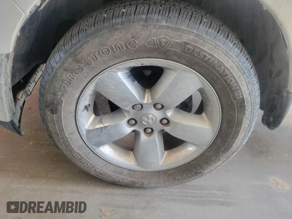 2014 Ram 1500 Lone Star с VIN 1C6RR6LT2ES205764, выставлен на аукционе IAAI как лот 42569100 с пробегом 252 065 миль миль и . История ставок и продаж доступна на DreamBid. Изображение 26.
