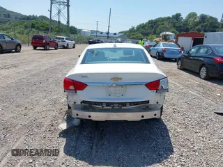 2016 Chevrolet Impala LS with VIN 2G11X5SA9G9128720, listed as a IAAI auction lot 42792924 with 133,697 mi miles and . Bid and sale history available at DreamBid. Image 17.