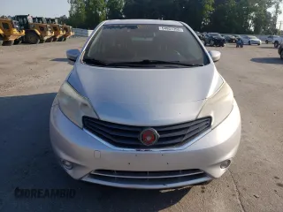 2015 Nissan Note SV with VIN 3N1CE2CP0FL364890, listed as a Copart auction lot 54951395 with 226,675 mi miles and Clean Title. Bid and sale history available at DreamBid. Image 5.