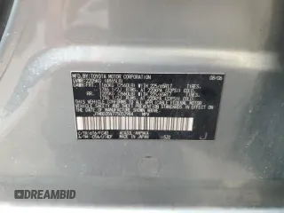 2007 Toyota RAV4 with VIN JTMBD35V775052984, listed as a Copart auction lot 49440135 with 163,477 mi miles and Non Repairable. Bid and sale history available at carsss.com. Image 13.
