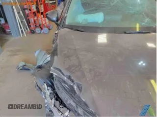 2024 Honda Civic EX-L z VIN 19XFL1H79RE015965, wystawiony jako Copart lot #49991195 z przebiegiem Nie podano mil oraz Szkoda całkowita • Salvage title. Historia ofert i sprzedaży dostępna na DreamBid. Obrazek 5.