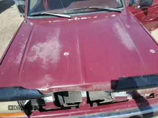 1992 Ford Ranger XL with VIN 1FTCR10A2NPA87898, listed as a Copart auction lot 53450505 with 2,748 mi miles and Salvage title. Bid and sale history available at DreamBid. Image 11.