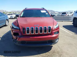 2017 Jeep Cherokee Altitude с VIN 1C4PJLAB0HW507616, выставлен на аукционе IAAI как лот 42820599 с пробегом 61 058 миль миль и . История ставок и продаж доступна на DreamBid. Изображение 12.