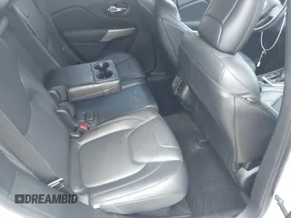 2018 Jeep Cherokee Limited with VIN 1C4PJMDX0JD514581, listed as a IAAI auction lot 42302202 with 34,133 mi miles and . Bid and sale history available at DreamBid. Image 8.
