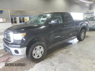 2010 Toyota Tundra z VIN 5TFUM5F18AX014420, wystawiony jako Copart lot #58220305 z przebiegiem 160 748 mil mil oraz Szkoda całkowita • Salvage title. Historia ofert i sprzedaży dostępna na DreamBid. Obrazek 1.