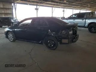 2010 Toyota Corolla с VIN 2T1BU4EE6AC445858, выставлен на аукционе Copart как лот 64517915 с пробегом 218 551 миль миль и Чистый • Clean title. История ставок и продаж доступна на DreamBid. Изображение 2.