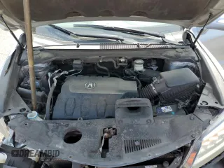 2016 Acura RDX with VIN 5J8TB3H39GL014447, listed as a Copart auction lot 60692565 with Not provided miles and Salvage title. Bid and sale history available at DreamBid. Image 12.