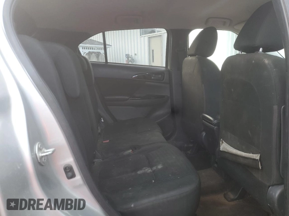 2020 Mitsubishi Eclipse Cross LE with VIN JA4AT4AA9LZ027945, listed as a Copart auction lot 45761335 with 150,855 mi miles and Clean title. Bid and sale history available at DreamBid. Image 11.