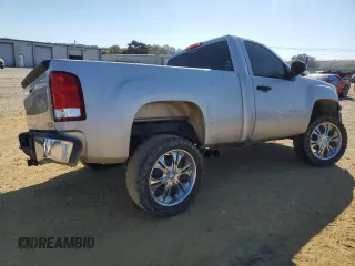 2012 GMC Sierra 1500 with VIN 1GTN1VE09CZ310981, listed as a Copart auction lot 76614634 with 153,911 mi miles and Clean Title. Bid and sale history available at DreamBid. Image 3.