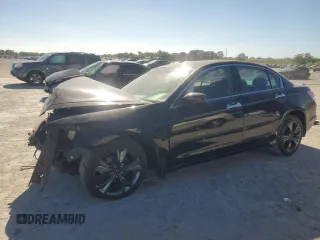 2012 Honda Accord EX z VIN 1HGCP3F74CA004907, wystawiony jako Copart lot #49416175 z przebiegiem 163 292 mil mil oraz Szkoda całkowita • Salvage title. Historia ofert i sprzedaży dostępna na DreamBid. Obrazek 1.