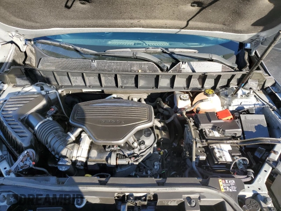 2019 GMC Acadia Denali with VIN 1GKKNXLS2KZ153059, listed as a Copart auction lot 49435365 with 90,170 mi miles and Salvage Title. Bid and sale history available at carsss.com. Image 12.
