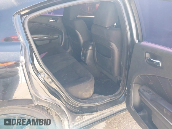 2012 Dodge Charger RT Plus with VIN 2C3CDXCT7CH122195, listed as a IAAI auction lot 41766394 with 246,907 mi miles and . Bid and sale history available at DreamBid. Image 8.