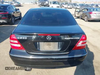 2004 Mercedes-Benz C 230 Kompressor with VIN WDBRF40J84A634936, listed as a IAAI auction lot 41367075 with 302,163 mi miles and . Bid and sale history available at DreamBid. Image 16.
