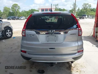2016 Honda CR-V EX-L z VIN 5J6RM4H75GL057706, wystawiony jako IAAI lot #42378428 z przebiegiem 164 472 mil mil oraz . Historia ofert i sprzedaży dostępna na DreamBid. Obrazek 16.