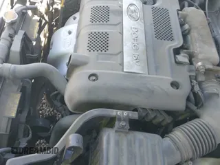 2003 Hyundai Elantra GLS with VIN KMHDN45D43U674800, listed as a IAAI auction lot 42985822 with 99,091 mi miles and . Bid and sale history available at DreamBid. Image 12.