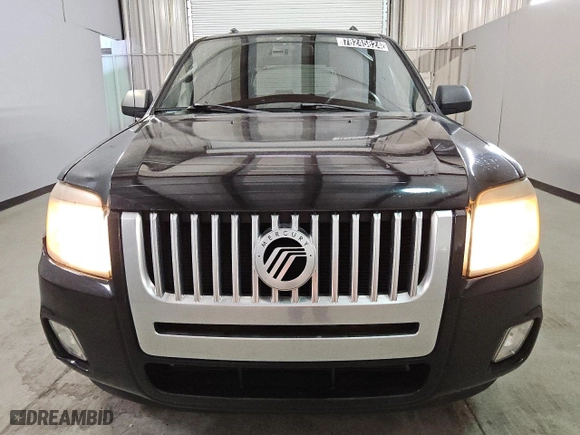 2010 Mercury Mariner with VIN 4M2CN8B74AKJ30855, listed as a Copart auction lot 78245824 with 150,127 mi miles and Clean Title. Bid and sale history available at carsss.com. Image 5.