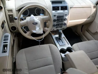 2010 Ford Escape XLT with VIN 1FMCU0D7XAKC75918, listed as a Copart auction lot 44790205 with 152,643 mi miles and Salvage Title. Bid and sale history available at carsss.com. Image 8.