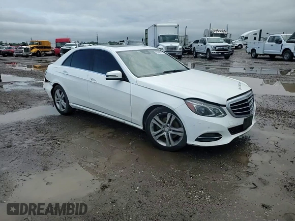 2014 Mercedes-Benz E 350 Sport with VIN WDDHF5KB8EA865027, listed as a Copart auction lot 53482265 with 166,648 mi miles and Salvage Title. Bid and sale history available at DreamBid. Image 13.