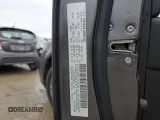 2015 Dodge Journey R/T z VIN 3C4PDCEG5FT588712, wystawiony jako Copart lot #80844114 z przebiegiem 121 945 mil mil oraz Szkoda całkowita • Salvage title. Historia ofert i sprzedaży dostępna na DreamBid. Obrazek 13.