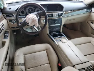 2016 Mercedes-Benz E 350 Sport z VIN WDDHF5KB6GB199606, wystawiony jako Copart lot #60091345 z przebiegiem 112 416 mil mil oraz Czysty tytuł • Clean title. Historia ofert i sprzedaży dostępna na DreamBid. Obrazek 8.