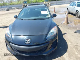 2013 Mazda 3 i Grand Touring with VIN JM1BL1M78D1818010, listed as a IAAI auction lot 42060056 with 139,157 mi miles and . Bid and sale history available at DreamBid. Image 12.