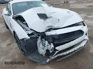 2022 Ford Mustang EcoBoost с VIN 1FA6P8THXN5136044, выставлен на аукционе IAAI как лот 41929087 с пробегом 46 896 миль миль и . История ставок и продаж доступна на DreamBid. Изображение 6.