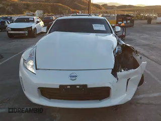 2014 Nissan 370Z Touring с VIN JN1AZ4EH2EM635420, выставлен на аукционе IAAI как лот 40862653 с пробегом 68 004 миль миль и . История ставок и продаж доступна на DreamBid. Изображение 12.