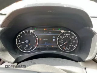 2021 Nissan Altima SV z VIN 1N4BL4DV6MN388699, wystawiony jako Copart lot #56663255 z przebiegiem 72 721 mil mil oraz Szkoda całkowita • Salvage title. Historia ofert i sprzedaży dostępna na DreamBid. Obrazek 9.