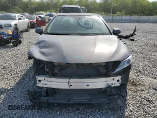 2019 Toyota Camry XSE with VIN 4T1B61HK5KU794441, listed as a Copart auction lot 51700105 with 30,934 mi miles and Salvage Title. Bid and sale history available at carsss.com. Image 5.