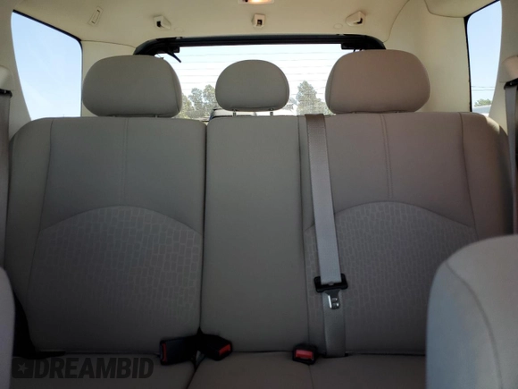2009 Mercury Mariner Hybrid with VIN 4M2CU29379KJ10176, listed as a Copart auction lot 57554475 with 121,691 mi miles and Clean title. Bid and sale history available at DreamBid. Image 10.