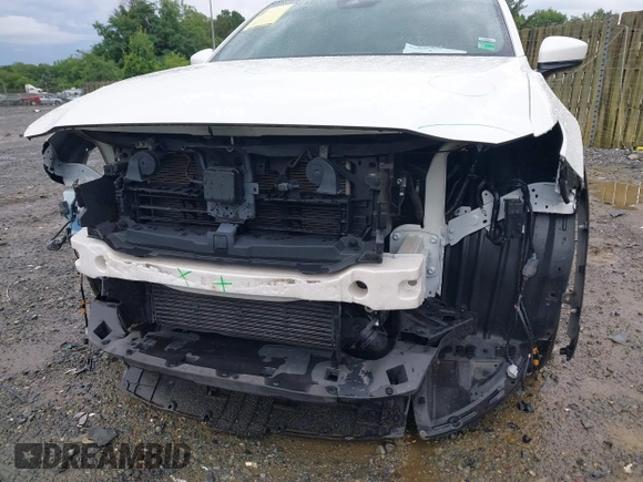 2019 Mazda CX-9 Signature with VIN JM3TCBEY6K0307102, listed as a IAAI auction lot 42645716 with 55,299 mi miles and . Bid and sale history available at DreamBid. Image 6.