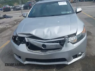 2012 Acura TSX Special Edition with VIN JH4CU2F89CC021411, listed as a IAAI auction lot 42477803 with 232,801 mi miles and . Bid and sale history available at DreamBid. Image 6.