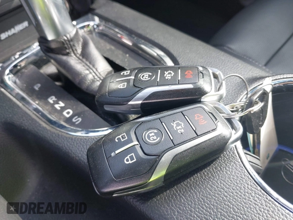 2017 Ford Mustang GT Premium с VIN 1FATP8FF4H5263034, выставлен на аукционе IAAI как лот 42135251 с пробегом 24 955 миль миль и . История ставок и продаж доступна на DreamBid. Изображение 11.