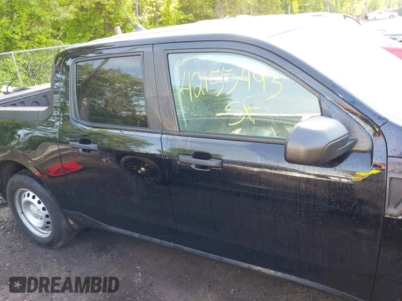2023 Ford Maverick XL z VIN 3FTTW8F96PRA92970, wystawiony jako IAAI lot #42155493 z przebiegiem 10 731 mil mil oraz . Historia ofert i sprzedaży dostępna na DreamBid. Obrazek 13.