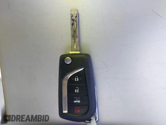 2021 Toyota Camry SE Nightshade with VIN 4T1G11AK6MU526029, listed as a IAAI auction lot 41626272 with 82,987 mi miles and . Bid and sale history available at DreamBid. Image 11.