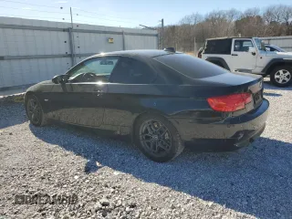 2007 BMW 3 Series 335i with VIN WBAWB73547P024210, listed as a Copart auction lot 43549365 with 128,120 mi miles and Clean Title. Bid and sale history available at DreamBid. Image 2.