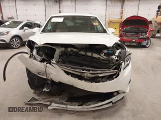 2019 Buick Envision Essence with VIN LRBFXCSA1KD033015, listed as a IAAI auction lot 41889135 with 43,417 mi miles and . Bid and sale history available at carsss.com. Image 12.