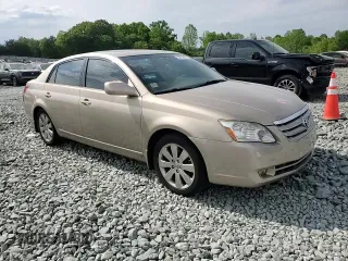 2007 Toyota Avalon XL with VIN 4T1BK36B87U212933, listed as a Copart auction lot 54478045 with 221,826 mi miles and Salvage Title. Bid and sale history available at DreamBid. Image 13.