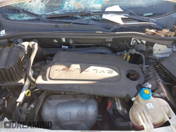2018 Ram ProMaster City Cargo Van Tradesman with VIN ZFBERFAB8J6K63286, listed as a IAAI auction lot 41390182 with 134,204 mi miles. Bid and sale history available at carsss.com. Image 10.