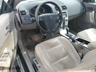 2011 Volvo C70 with VIN YV1672MC3BJ118430, listed as a Copart auction lot 50298405 with 77,501 mi miles and Clean Title. Bid and sale history available at carsss.com. Image 8.