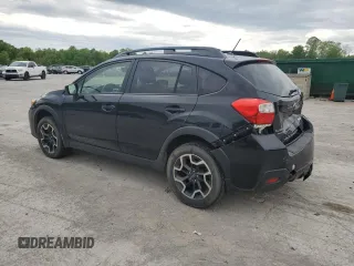2017 Subaru Crosstrek Premium z VIN JF2GPABC5H8229599, wystawiony jako Copart lot #56588695 z przebiegiem 164 605 mil mil oraz Szkoda całkowita • Salvage title. Historia ofert i sprzedaży dostępna na DreamBid. Obrazek 2.