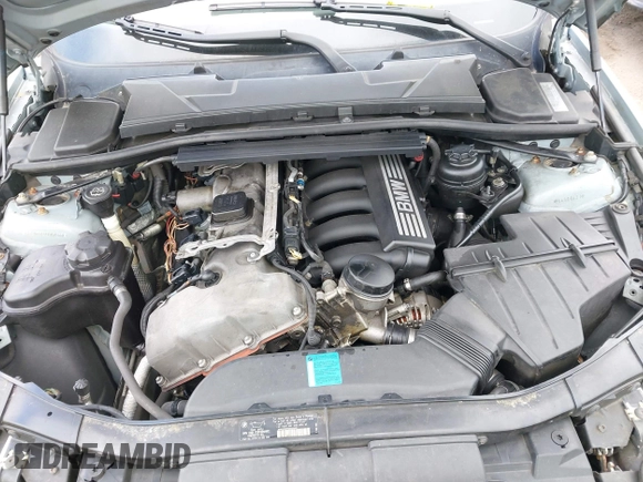 2006 BMW 3 Series 330xi with VIN WBAVD33506KV64583, listed as a IAAI auction lot 42343583 with 224,882 mi miles and . Bid and sale history available at DreamBid. Image 10.