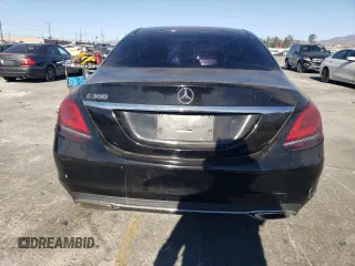 2020 Mercedes-Benz C 300 с VIN WDDWF8DB5LR544888, выставлен на аукционе Copart как лот 88527025 с пробегом 66 912 миль миль и Списание • Salvage title. История ставок и продаж доступна на DreamBid. Изображение 6.