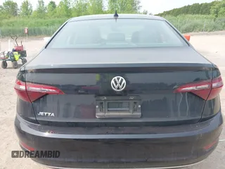 2020 Volkswagen Jetta SEL z VIN 3VWEB7BU9LM023817, wystawiony jako IAAI lot #42371694 z przebiegiem 99 100 mil mil oraz . Historia ofert i sprzedaży dostępna na DreamBid. Obrazek 16.