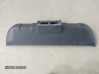 2021 Toyota Tacoma SR с VIN 3TYRX5GN8MT005858, выставлен на аукционе IAAI как лот 42022056 с пробегом 59 608 миль миль и . История ставок и продаж доступна на DreamBid. Изображение 12.