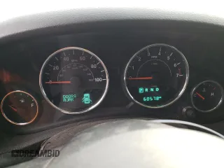 2018 Jeep Wrangler JK Unlimited Sport S with VIN 1C4BJWDG9JL882737, listed as a Copart auction lot 85765184 with 60,578 mi miles and Salvage Title. Bid and sale history available at carsss.com. Image 9.