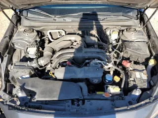 2018 Subaru Legacy with VIN 4S3BNAA68J3023495, listed as a Copart auction lot 49762165 with 179,383 mi miles and Salvage Title. Bid and sale history available at carsss.com. Image 12.