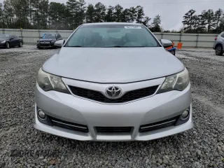 2014 Toyota Camry L with VIN 4T1BF1FK3EU322584, listed as a Copart auction lot 50175905 with 183,749 mi miles and Salvage Title. Bid and sale history available at DreamBid. Image 5.