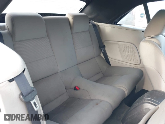 2010 Ford Mustang V6 с VIN 1ZVBP8EN8A5177825, выставлен на аукционе IAAI как лот 41828793 с пробегом Не указан миль и . История ставок и продаж доступна на DreamBid. Изображение 8.