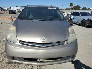 2007 Toyota Prius with VIN JTDKB20U877622154, listed as a Copart auction lot 81986964 with 249,711 mi miles and Clean Title. Bid and sale history available at carsss.com. Image 5.